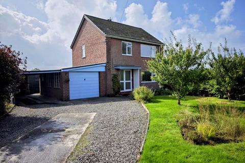 3 bedroom detached house for sale, Port Carlisle, Wigton