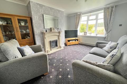 2 bedroom semi-detached house for sale, Grand View, Sherburn Village, Durham