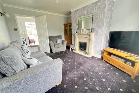 2 bedroom semi-detached house for sale, Grand View, Sherburn Village, Durham