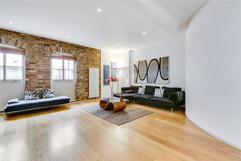 2 bedroom duplex to rent, Brook Mews North, London W2