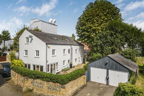 4 bedroom detached house for sale, Mill Lane, Linton CB21