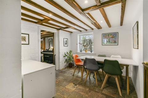 40 Mill Lane, Linton, Cambridge, CB21 4JY