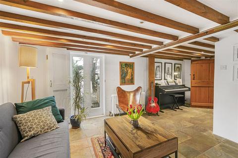 40 Mill Lane, Linton, Cambridge, CB21 4JY