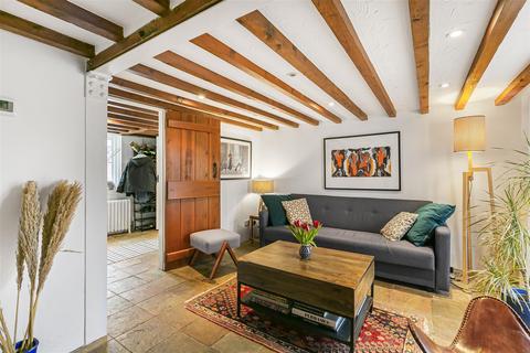 40 Mill Lane, Linton, Cambridge, CB21 4JY