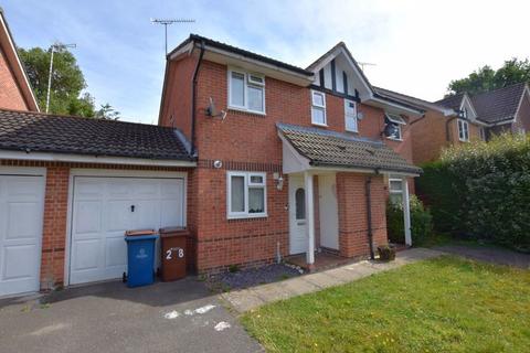 2 bedroom semi-detached house for sale, Hazelwood Close, North Harrow