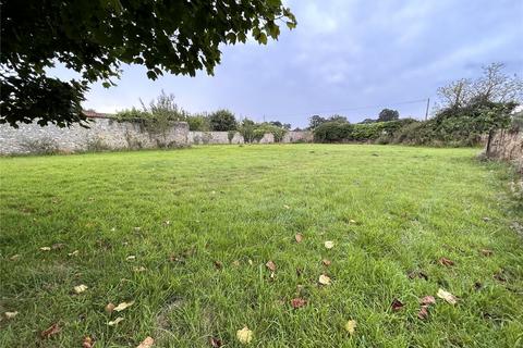 Land for sale, Perry Street, Chard, Somerset, TA20