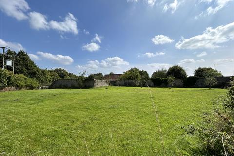 Land for sale, Perry Street, Chard, Somerset, TA20