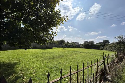 Land for sale, Perry Street, Chard, Somerset, TA20