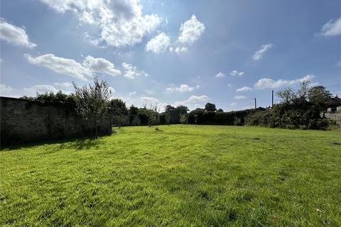 Land for sale, Perry Street, Chard, Somerset, TA20