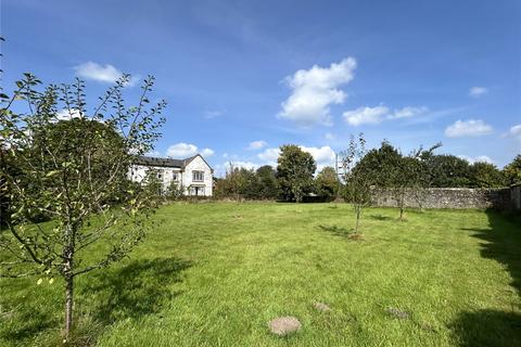 Land for sale, Perry Street, Chard, Somerset, TA20