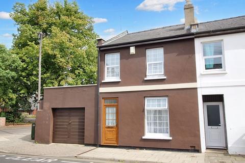 3 bedroom end of terrace house for sale, Swindon Street, Cheltenham GL51