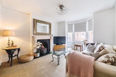 2 bedroom end of terrace house for sale, Rosehill Street, Cheltenham GL52