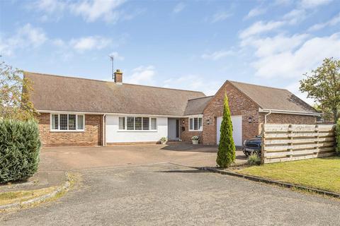 4 bedroom bungalow for sale, Lees Way, Girton CB3