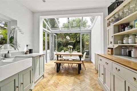 1 bedroom apartment for sale, Dancer Road, Kew, Surrey, TW9