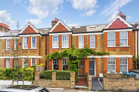 27 Dancer Road, Richmond, TW9 4LD