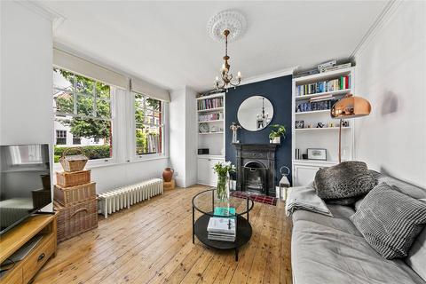 27 Dancer Road, Richmond, TW9 4LD