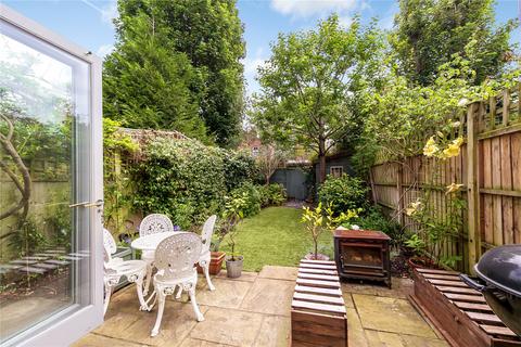 27 Dancer Road, Richmond, TW9 4LD