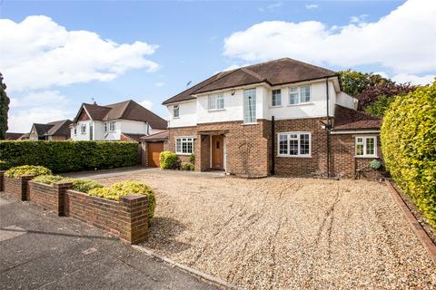 5 bedroom detached house for sale, Oakwood Avenue, Purley, CR8