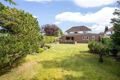 5 bedroom detached house for sale, Oakwood Avenue, Purley, CR8