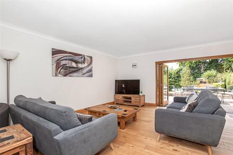 5 bedroom detached house for sale, Oakwood Avenue, Purley, CR8