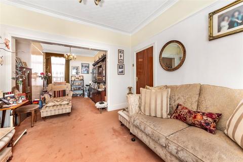 3 bedroom terraced house for sale, Lincoln Road, London, Croydon, SE25