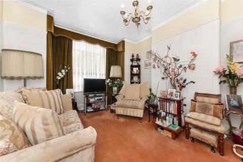 3 bedroom terraced house for sale, Lincoln Road, London, Croydon, SE25