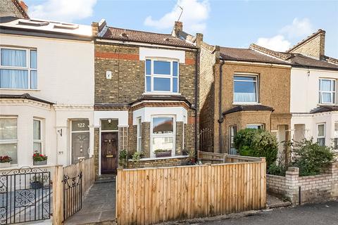 3 bedroom terraced house for sale, Livingstone Road, Thornton Heath, CR7