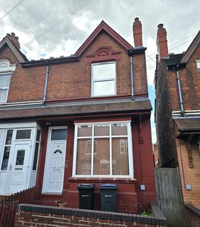 1 bedroom in a house share to rent, Osborne Road, Handsworth B21