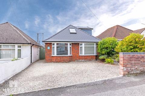 4 bedroom bungalow for sale, Upper Road, Poole BH12