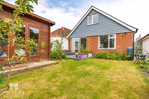 4 bedroom detached bungalow for sale, Upper Road, Poole BH12