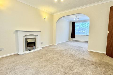 3 bedroom end of terrace house for sale, Blandford Road, Poole BH15