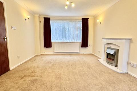 3 bedroom end of terrace house for sale, Blandford Road, Poole BH15