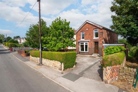 3 bedroom detached house for sale, Stead Street, Eckington, Sheffield