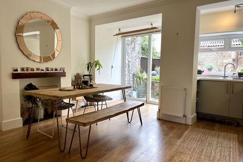 2 bedroom end of terrace house for sale, St. Annes Road, Bristol