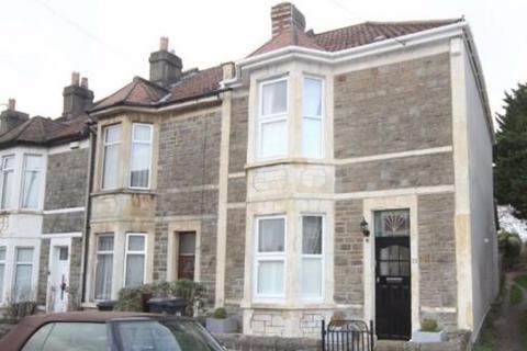 2 bedroom end of terrace house for sale, St. Annes Road, Bristol