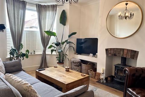 2 bedroom end of terrace house for sale, St. Annes Road, Bristol