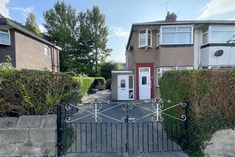 3 bedroom semi-detached house for sale, Hall Road, Handsworth, Sheffield, S13 9AL