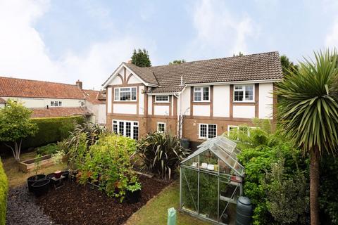 4 bedroom detached house for sale, Backwell Hill Road, Backwell