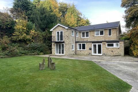 5 bedroom detached house to rent, Ripon Road, Killinghall, Harrogate, North Yorkshire, HG3