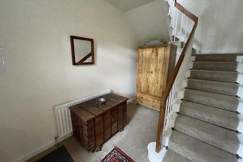 2 bedroom detached house to rent, Beech Grove, Harrogate, North Yorkshire, HG2