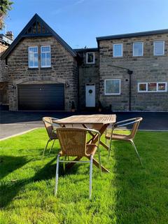 2 bedroom detached house to rent, Beech Grove, Harrogate, North Yorkshire, HG2