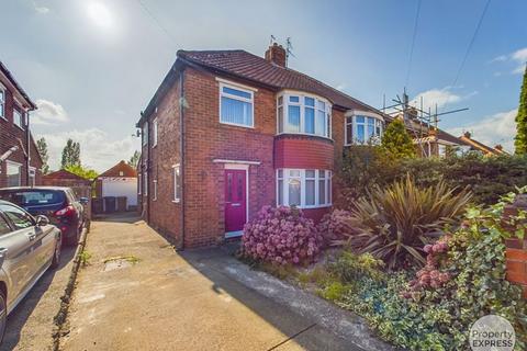 3 bedroom semi-detached house for sale, Keswick Road, Middlesbrough TS6