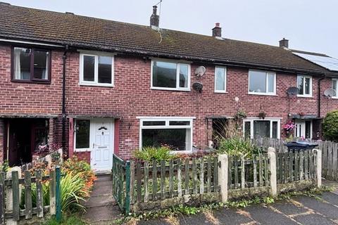 3 bedroom terraced house for sale, Manor Drive, Hebden Bridge HX7