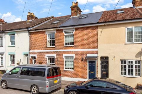 2 bedroom terraced house for sale, Sultan Road, Emsworth