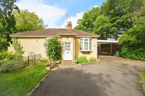 3 bedroom bungalow for sale, Long Hill Road, Ascot, Berkshire