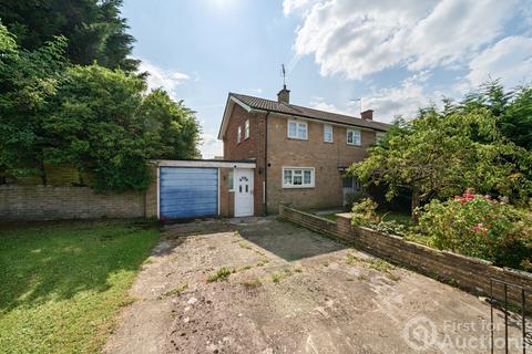 3 bedroom semi-detached house for sale, Little Platt, Guildford, Surrey