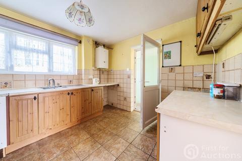 17 Little Platt, Guildford, GU2 8JU