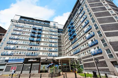 1 bedroom apartment for sale, Calderwood Street, London