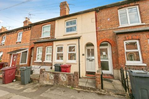 3 bedroom terraced house for sale, Edgehill Street, Reading, Berkshire