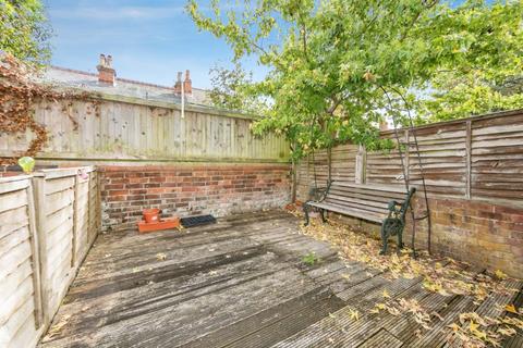 3 bedroom terraced house for sale, Edgehill Street, Reading, Berkshire